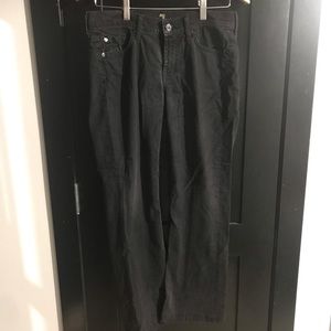 7 FOR ALL MANKIND — BOOTCUT